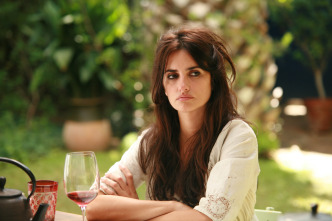 Vicky Cristina Barcelona