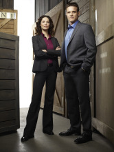 Warehouse 13 (T1)