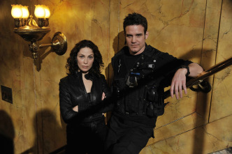 Warehouse 13 (T1)