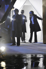 Imagen de Warehouse 13 (T1) - 8