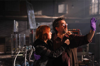 Imagen de Warehouse 13 (T1) - 11