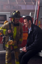 Imagen de Warehouse 13 (T1) - 12