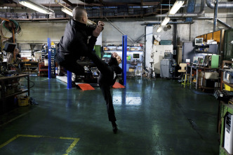 Imagen de Transporter 3 - 10