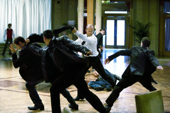 Imagen de Transporter 3 - 15