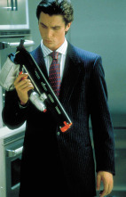 American Psycho