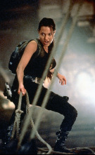 Lara Croft: Tomb Raider