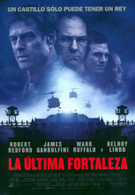 La última fortaleza