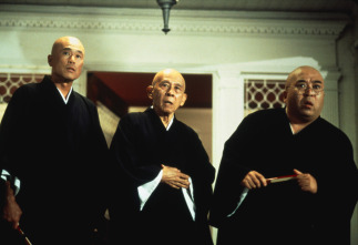 Imagen de El nuevo Karate Kid - 12