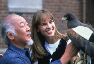 Imagen de El nuevo Karate Kid - 14