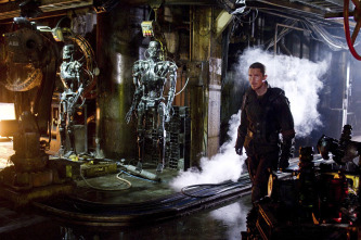 Terminator Salvation