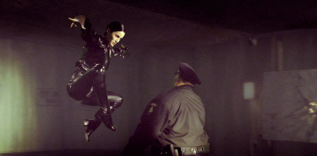 Imagen de Matrix - 6