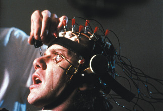 Imagen de La naranja mecánica - 6