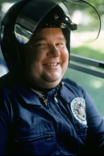 Imagen de Loca academia de policía - 14