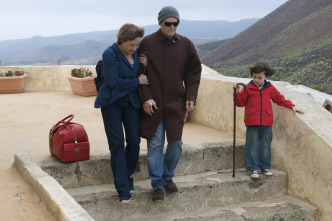 Imagen de Los abrazos rotos - 9