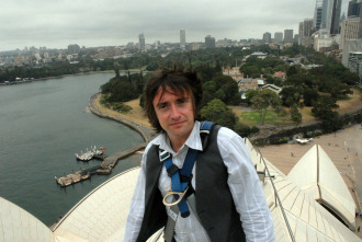 Imagen de Las conexiones de la...: La Casa de la Ópera de Sydney - 1