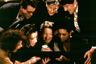 Imagen de Los amigos de Peter - 3