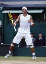 Imagen de Wimbledon (2008) - 6