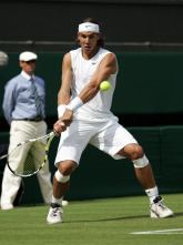 Imagen de Wimbledon (2008) - 11