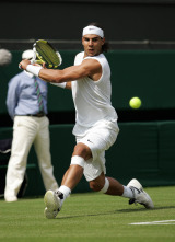 Imagen de Wimbledon (2008) - 12