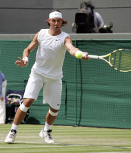 Imagen de Wimbledon (2008) - 15