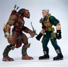 Imagen de Pequeños Guerreros - 12