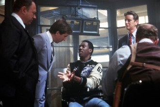 Imagen de Superdetective en Hollywood II - 10