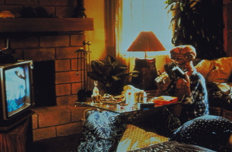 Imagen de E.T., el extraterrestre - 9