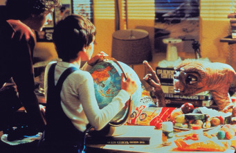 Imagen de E.T., el extraterrestre - 11