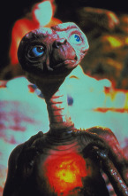 Imagen de E.T., el extraterrestre - 16