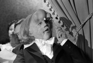 Imagen de El hombre elefante - 3