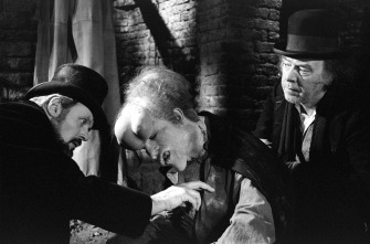 Imagen de El hombre elefante - 4