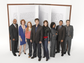 Imagen de Castle (T2) - 1