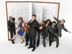 Imagen de Castle (T2) - 2