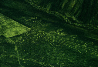 Imagen de El secreto de las líneas de Nazca - 2
