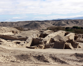 Imagen de El secreto de las líneas de Nazca - 4