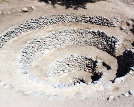 Imagen de El secreto de las líneas de Nazca - 7