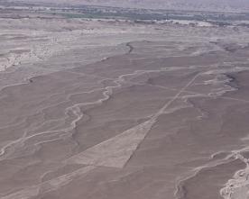 Imagen de El secreto de las líneas de Nazca - 9