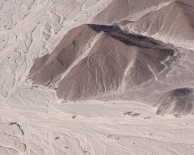 Imagen de El secreto de las líneas de Nazca - 10
