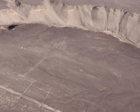 Imagen de El secreto de las líneas de Nazca - 12