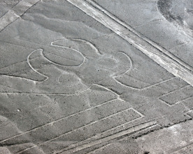 Imagen de El secreto de las líneas de Nazca - 13