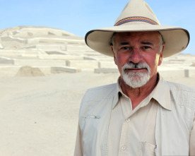 Imagen de El secreto de las líneas de Nazca - 15