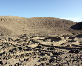 Imagen de El secreto de las líneas de Nazca - 16