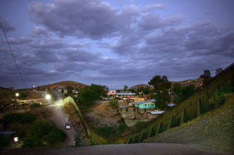 Imagen de La Frontera  - 3