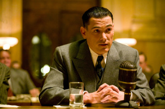 Imagen de Enemigos públicos - 11