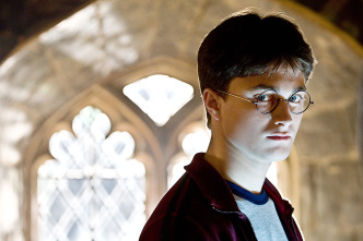 Imagen de Harry Potter y el misterio del príncipe - 5