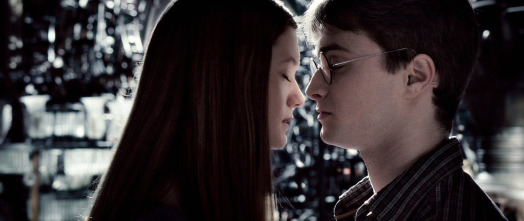 Imagen de Harry Potter y el misterio del príncipe - 6