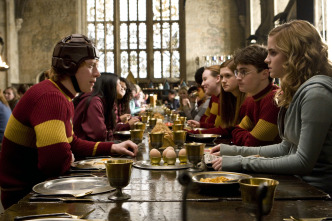 Imagen de Harry Potter y el misterio del príncipe - 8