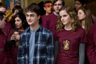 Imagen de Harry Potter y el misterio del príncipe - 11