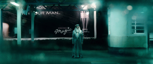 Imagen de Harry Potter y el misterio del príncipe - 15