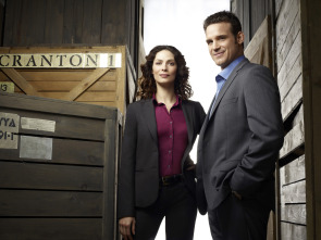 Imagen de Warehouse 13 (T1) - 14